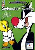 Sylvester & Tweety in Cagey Capers